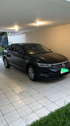 VOLKSWAGEN JETTA 1.4 250 TSI TOTAL FLEX COMFORTLINE TIPTRONIC VOLKSWAGEN JETTA 1.4 250 TSI TOTAL FLEX COMFORTLINE TIPTRONIC